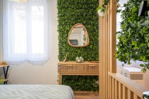 Le Refuge, studio cosy centre de libourne
